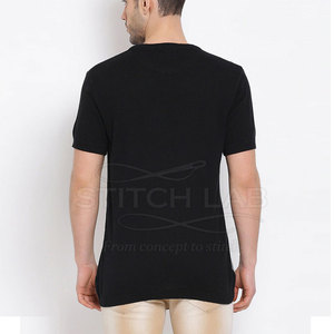 T-shirt Homme Nouvelle Collection 2026 – Qualité Supérieure, Décontracté, Coton et Polyester – En Vente - Product Image 2