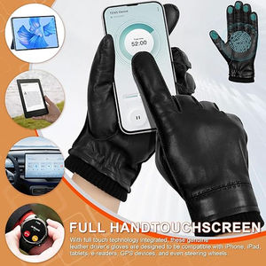 Guantes de Trabajo de Alta Demanda 2026: Guantes Protectores Personalizables para Uso Diario en Exteriores, Resistentes y Anti-Pilling - Product Image 5