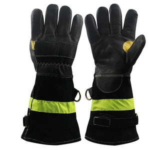 Gants de sécurité industriels résistants aux coupures, gants de travail de protection, fournisseur en gros de gants de sécurité anti-coupures - Product Image 2