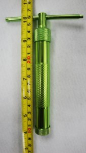 Extrusora de Arcilla de Aleación de Aluminio Metálico con Garantía de Calidad y 20 Discos de Diferentes Estilos - Product Image 2