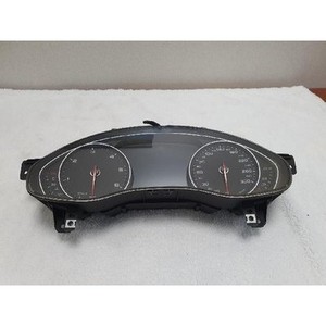 ชุดหน้าปัดเรือนไมล์มือสอง A6 รุ่น 4G8920933Q - Product Image 2
