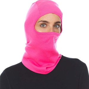 Balaclava d'hiver de haute qualité pour hommes, pour usage extérieur, prix de gros direct usine, balaclava de cyclisme pour femmes - Product Image 5