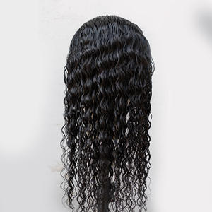 Perruque Lace Front en Cheveux Humains Kinky Straight Yaki Straight avec Dentelle Transparente HD, Pré-épilée, Ligne de Cheveux Naturelle - Product Image 5