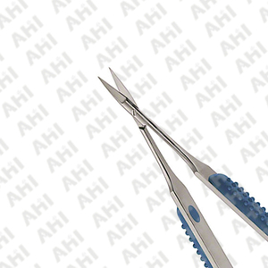 กรรไกรไมโครสแตนเลสแบบใช้มือ รุ่นใหม่ คุณภาพสูง เป็นมิตรกับสิ่งแวดล้อม - Product Image 3