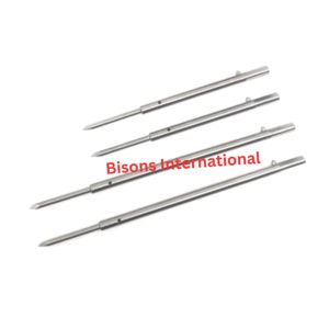 BISONS Wholesale High Quality Orthopedic Acetabular <b>Extension</b> <b>Nail</b> Locking <b>Nail</b> Hip Surgery Instrument Stainless Steel 316L - Product Image 4
