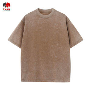 Camisetas Personalizadas Ryan Pro Gear para Hombre, Tejido Transpirable y Cómodo con Logotipo Personalizado, Estilo Pullover - Product Image 6