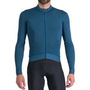 Jersey de Ciclismo Unisex Personalizado de Manga Corta, Secado Rápido, Poliéster Ligero y Transpirable, Cuello Redondo, Talla Grande - Product Image 1