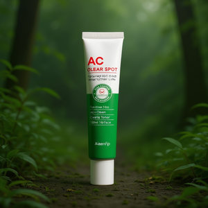 เอเยนริป เอซี คลีริ่ง โทนเนอร์ 150 มล. สำหรับผิวหน้า - Product Image 3