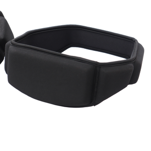 Protector de cabeza ligero y acolchado para 7v7, diseñado con un sistema de carcasa de alto impacto para garantizar la comodidad y la protección de la cabeza. - Product Image 4