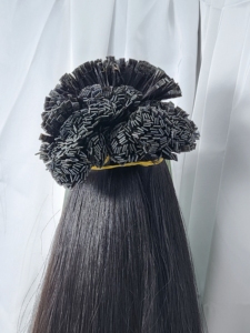 Extensiones de Cabello Dream Hair DR03, Cabello Virgen Vietnamita Remy, Ondulado Natural, Cutículas Planas, Super Double Drawn, Perm 36 - Product Image 1