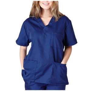 Ensemble de blouses médicales pour femmes, uniformes de soins infirmiers et de services de santé, vente en gros - Product Image 4