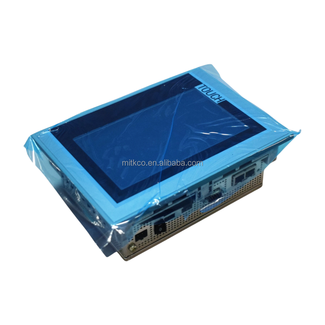 6AV6642-0DA01-1AX1 HMI Touch Screen Panel Human Machine Interface for Industrial Control System Easy Operation