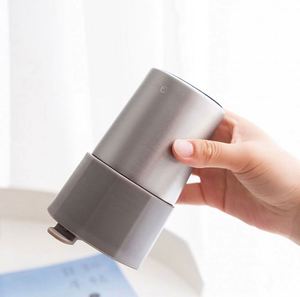 Mug à café isotherme à double paroi en acier inoxydable 304 de 300 ml, bouteille d'eau portable pour les voyages et les cadeaux en plein air - Product Image 4