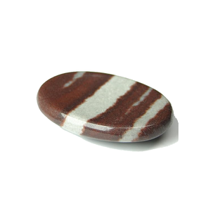 Donuts de Cristal Natural, Donuts de Piedra Narmada, Gemas de Cristal, Gemas de Reiki, Donuts Curativos, Ágata, Mayorista - Product Image 6