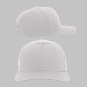 Gorro personalizado de 5 paneles con Marco, fabricante de gorras deportivas de algodón, gorra de béisbol para hombre, logotipo bordado 3D, sombrero personalizado para papá - Product Image 1