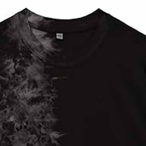 T-shirt imprimé Good Boy, t-shirts d'été pour hommes et femmes, 100% coton, col rond, surdimensionné, décontracté, à manches courtes, téléchargé par Dress Sports - Product Image 2