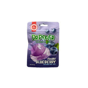 Golosinas de Goma Dr. Peeler de Gran Demanda - Suministro Mayorista Seguro para Tiendas de Conveniencia y Pasillos de Snacks de Alto Rotación - Product Image 3