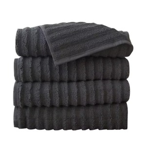 <b>Bulk</b> Order Cotton Towels Wholesale Heavy GSM Low Price High Absorbable Quick Dry Soft and Smooth Towels Solid Color <b>Terry</b> Cloth - Product Image 2
