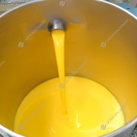 Ligne de Production pour Machine à Jus, Confiture, Pulpe, Purée et Concentré de Mangue à Vendre
