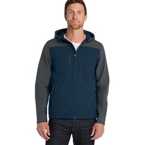 Veste Softshell Premium pour Homme Personnalisée, Coupe-Vent, Imperméable, Respirante, Légère, pour Randonnée en Plein Air, Vêtements de Travail, Vêtements OEM - Product Image 1