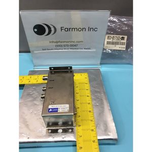 กล่องสวิตช์ RF รุ่น LAM 853-017163-001, 150237 - อุปกรณ์และอะไหล่เซมิคอนดักเตอร์ระดับโลกที่เชื่อถือได้ - Product Image 2