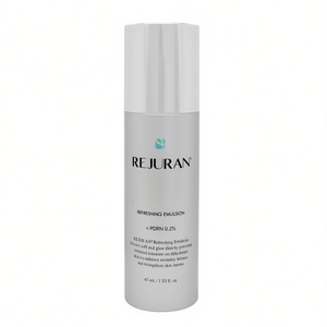 REJURAN 45ml Emulsione Rinfrescante Leggera C-PDRN con Acido Ialuronico e Centella per l'Equilibrio Olio-Acqua, Crema Viso Lenitiva - Product Image 3