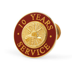 Insignia Promocional Personalizada <span class=keywords><strong>para</strong></span> Ropa, Diseño 3D <span class=keywords><strong>de</strong></span> Lujo, Pines <span class=keywords><strong>de</strong></span> Solapa <span class=keywords><strong>de</strong></span> Esmalte Duro, Insignias Pintadas Asequibles - Product Image 3