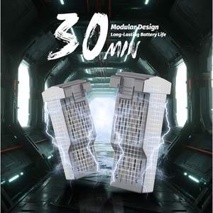 4DRC M7 GPS - Dron Cuatricóptero RC para Adultos con Cámara 4K, Motor sin Escobillas y Función 'Sígueme' - Product Image 6