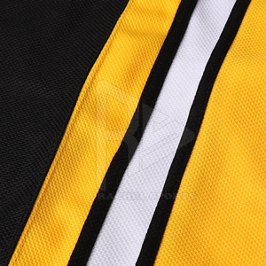 Jersey de Hockey sobre Hielo Personalizado, 100% Poliéster, para Adultos, con Colores, Nombres de Equipo y Servicio OEM Personalizados - Product Image 6