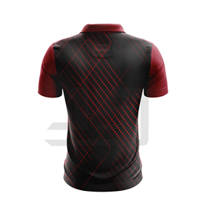 Rehaussez votre look quotidien : Chemise élégante pour homme 100 % coton à manches courtes, coupe confortable, tissu respirant - Product Image 5