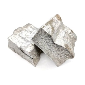 Direct From Manufacturer Non-Alloy Pure Aluminum Ingot 7000 Series 99.99% Industrial Application Best Price GB/T 1196-2008 - Product Image 4