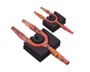 Meilleure offre Kit de tuyauterie de branchement pour climatiseur VRF 100% cuivre fabriqué en Inde pour la série BSR Fabrication de tuyauterie de raccordement - Product Image 1