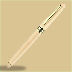 Fountain Pen Simple Metal Fountain Pen Durable Promotional <b>Office</b> Product for Corporate <b>Gifts</b> - Product Image 4