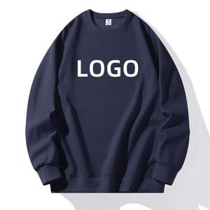 เสื้อสเวตเชิ้ตผู้ชายลำลอง สตรีทแวร์ ทรงหลวม แฟชั่นทันสมัย สั่งทำได้ ขายส่งจากอเมริกา เสื้อผ้าอินเทรนด์ ใส่ได้ทุกวัน รุ่นใหม่ - Product Image 1