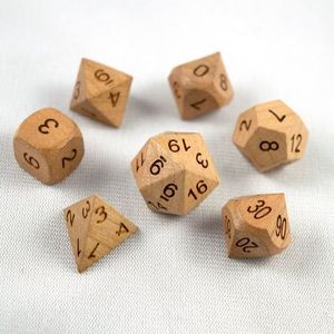 Eco Friendly Wooden <b>Dice</b> And Dominoes Game Educational Toy <b>Set</b> For Children And Interactive Family Play - Product Image 1