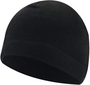 Bonnet en satin doublé personnalisé pour hommes et femmes, idéal pour le cyclisme et l'alpinisme, avec logo imprimé, nouveau design OEM - Product Image 1