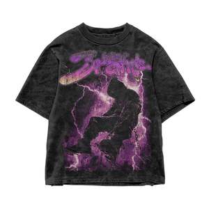 Camisetas de Algodón Personalizadas de Alta Calidad con Impresión DTG, MOQ Bajo, Producción Rápida y Envío a Todo el Mundo - Product Image 1