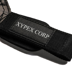 ที่จับยกน้ำหนักแบบยางนุ่มกันลื่น ปรับแต่งโลโก้ได้ ป้องกันฝ่ามือ สำหรับมืออาชีพ ยกน้ำหนักได้ด้วยพลังที่แข็งแกร่ง - Product Image 3