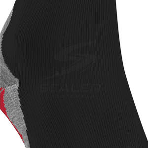 Calcetines deportivos ligeros ideales para ejercicio, entrenamiento en el gimnasio, correr y uso activo diario. - Product Image 4