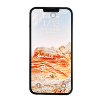 Película protectora de pantalla de privacidad IDskin, película de 12x18cm, materias primas para máquina de corte de Plotter, líneas tangentes de pasta