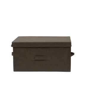 MA15.1 Foldable fabric <b>storage</b> bins & <b>boxes</b> for clothes book <b>kids</b> toys OEM Customized Factory Price home <b>storage</b> & organization - Product Image 2