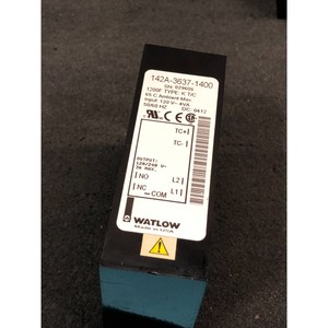 2 WATLOW 142A-3637-1400 1200F TYPE K T/C - อุปกรณ์และชิ้นส่วนเซมิคอนดักเตอร์ระดับโลกที่เชื่อถือได้ - Product Image 3
