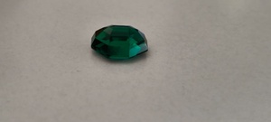 Nouvel Arrivage 2026 – Émeraude Verte de Laboratoire Indienne de Créateur en Gros pour la Fabrication de Bijoux Élégants et Tendance - Product Image 4