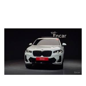 BMW X4 XDrive20i M Sports 2023, Volante a la Izquierda, Caja de Cambios Automática, con Cámara Trasera, 13,127 km - Product Image 3