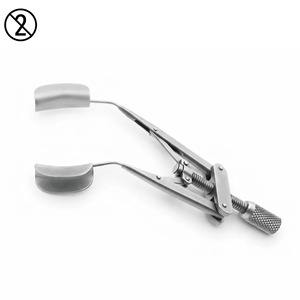 Espéculo Sólido Reversible Desechable de Un Solo Uso Profesional, Instrumento Quirúrgico Oftálmico de Alta Calidad, Retractor de Párpados - Product Image 1