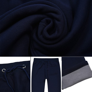 Stylish Men's Anti-Wrinkle Canvas Nonwoven Cargo Pants Lightweight Drawstring Closure Comfortable Casual <b>Work</b> Travel - Product Image 6