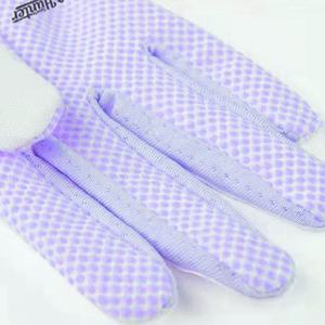 Gants de golf pour enfants bon marché avec le meilleur matériau et logo personnalisé Gants de golf Offre Spéciale - Product Image 5