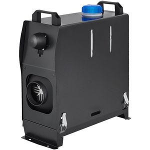 Riscaldatore di parcheggio Diesel All-In-One 8KW 12V per auto furgoni camion RVs barche rimorchi e camper - Product Image 1