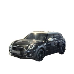 Mini Clubman Classic 2024/5 32,883 km with Left Steering Leather Seats Rear Camera - Product Image 1
