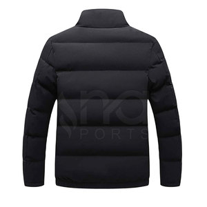 <b>Top</b> Selling High Quality <b>Bubble</b> Jackets Fully OEM Custom Wholesale Winter <b>Bubble</b> Winter Jacket - Product Image 2